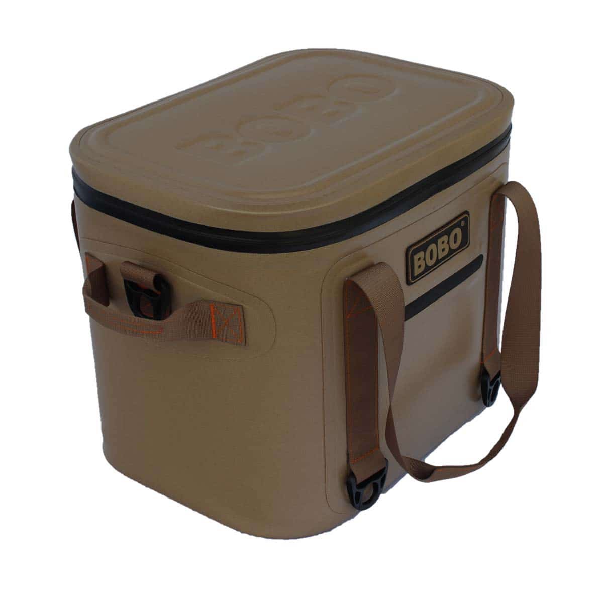Adventure Series 30 Can Square Soft Cooler